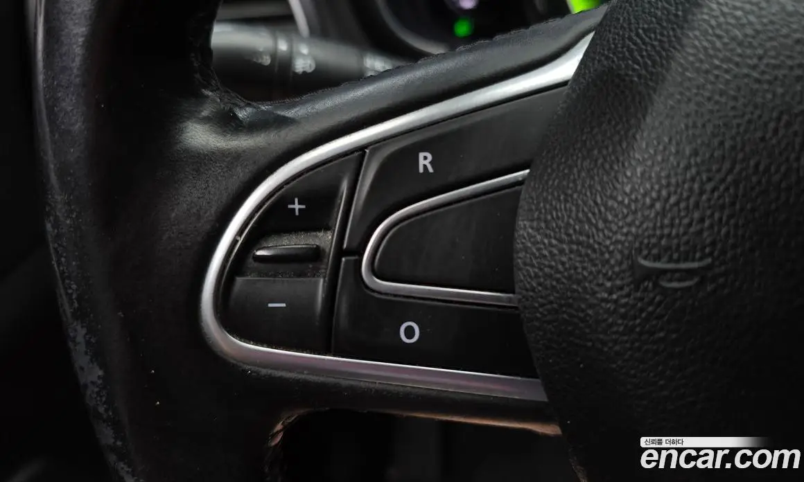 Renault (Samsung) QM6 2017 2.0 автомат (гидро), фото 23 Renault (Samsung) QM6 2017 2.0 автомат (гидро), фото 23