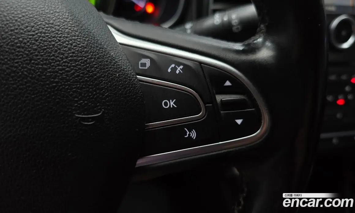 Renault (Samsung) QM6 2017 2.0 автомат (гидро), фото 24 Renault (Samsung) QM6 2017 2.0 автомат (гидро), фото 24