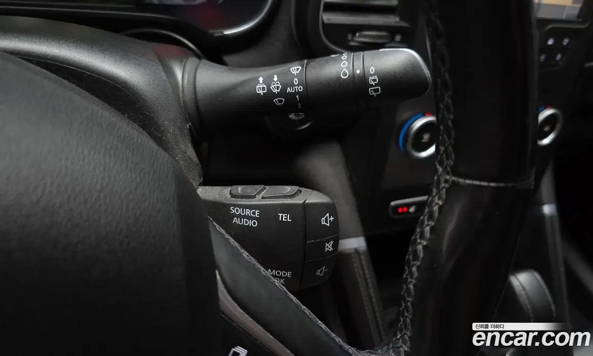Renault (Samsung) QM6 2017 2.0 автомат (гидро), фото 26 Renault (Samsung) QM6 2017 2.0 автомат (гидро), фото 26