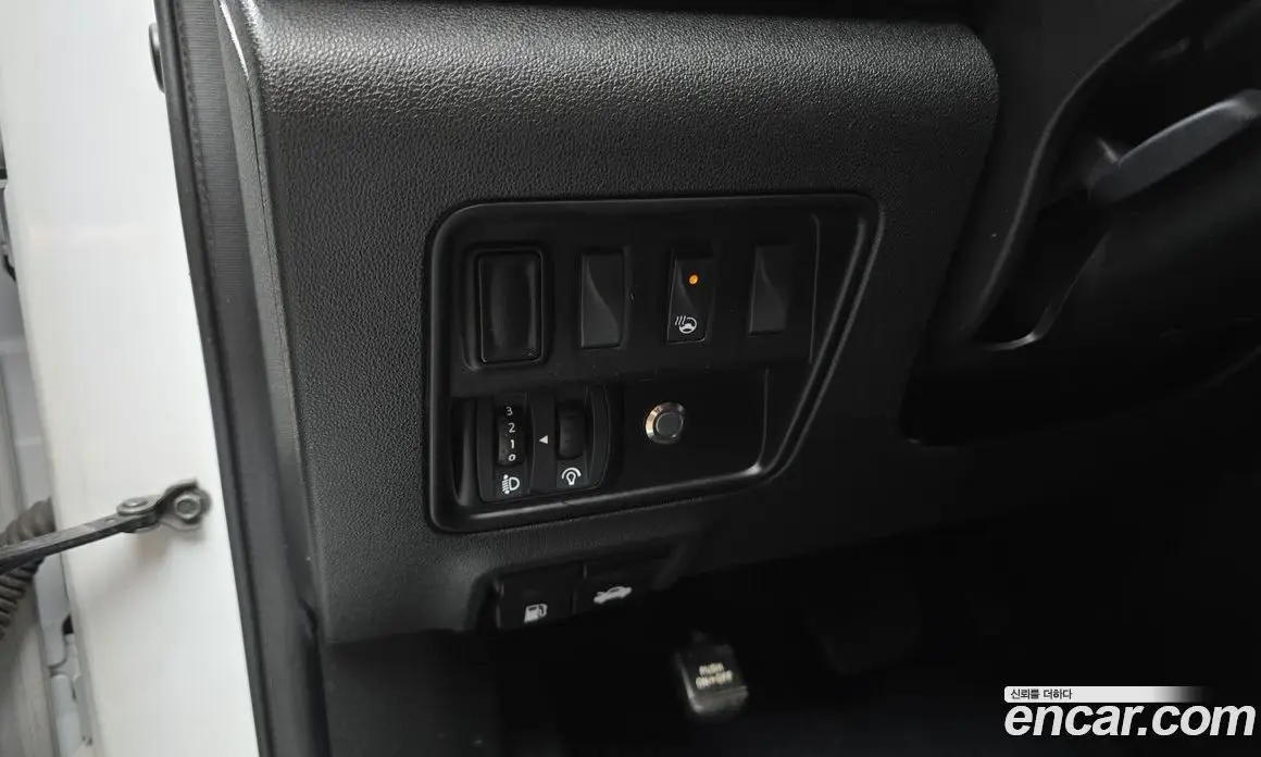 Renault (Samsung) QM6 2017 2.0 автомат (гидро), фото 27 Renault (Samsung) QM6 2017 2.0 автомат (гидро), фото 27