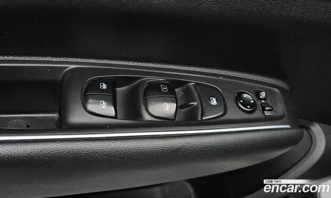 Renault (Samsung) QM6 2017 2.0 автомат (гидро), фото 29 Renault (Samsung) QM6 2017 2.0 автомат (гидро), фото 29