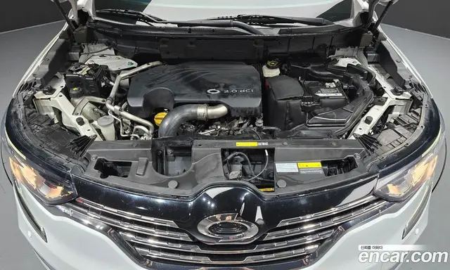 Renault (Samsung) QM6 2017 2.0 автомат (гидро), миниатюра 6 Renault (Samsung) QM6 2017 2.0 автомат (гидро), миниатюра 6
