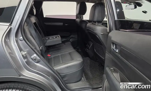 Renault (Samsung) QM6 2018 2.0 автомат (гидро), миниатюра 12