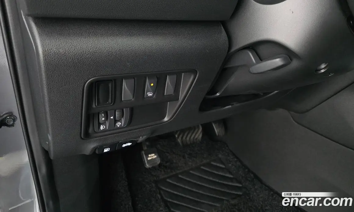Renault (Samsung) QM6 2018 2.0 автомат (гидро), фото 14 Renault (Samsung) QM6 2018 2.0 автомат (гидро), фото 14