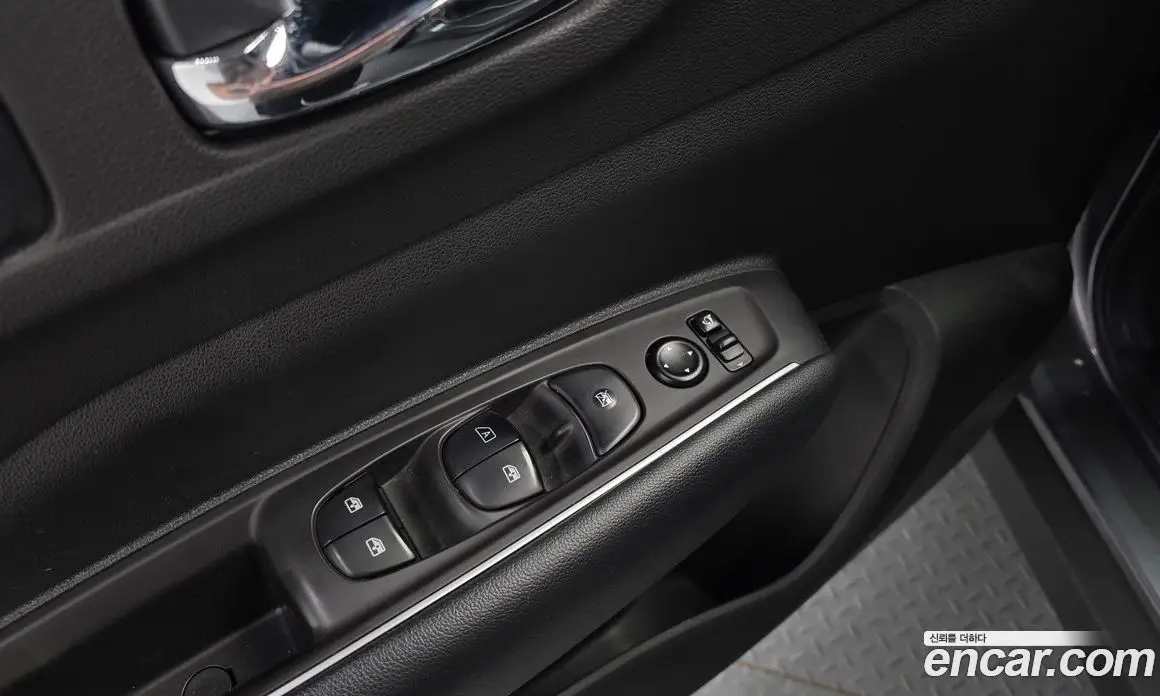 Renault (Samsung) QM6 2018 2.0 автомат (гидро), фото 17 Renault (Samsung) QM6 2018 2.0 автомат (гидро), фото 17