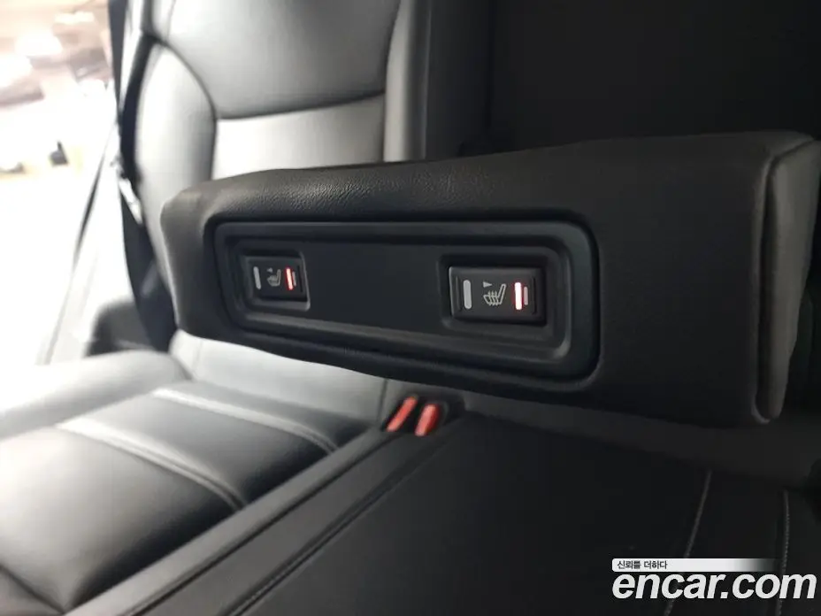 Renault (Samsung) QM6 2018 2.0 автомат (гидро), фото 11 Renault (Samsung) QM6 2018 2.0 автомат (гидро), фото 11