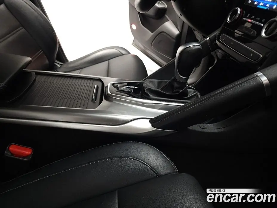 Renault (Samsung) QM6 2018 2.0 автомат (гидро), фото 13 Renault (Samsung) QM6 2018 2.0 автомат (гидро), фото 13