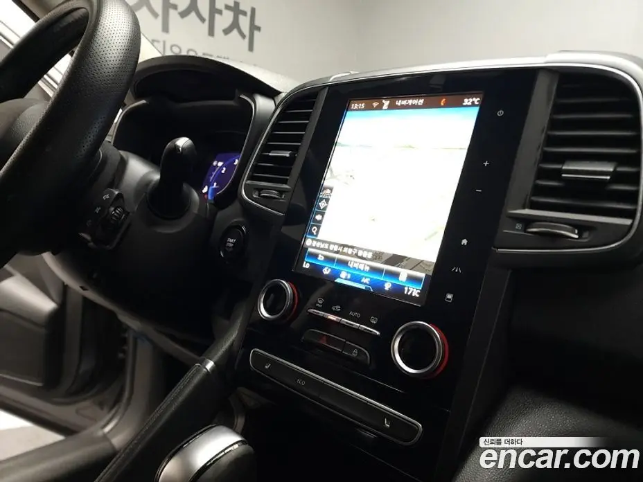 Renault (Samsung) QM6 2018 2.0 автомат (гидро), фото 14 Renault (Samsung) QM6 2018 2.0 автомат (гидро), фото 14