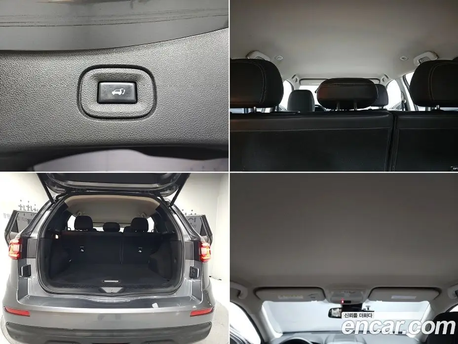 Renault (Samsung) QM6 2018 2.0 автомат (гидро), фото 17 Renault (Samsung) QM6 2018 2.0 автомат (гидро), фото 17