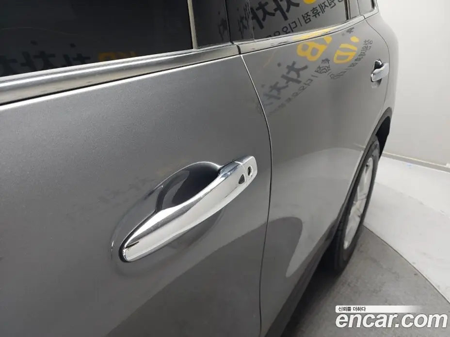 Renault (Samsung) QM6 2018 2.0 автомат (гидро), фото 18 Renault (Samsung) QM6 2018 2.0 автомат (гидро), фото 18
