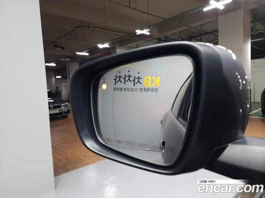 Renault (Samsung) QM6 2018 2.0 автомат (гидро), фото 19 Renault (Samsung) QM6 2018 2.0 автомат (гидро), фото 19