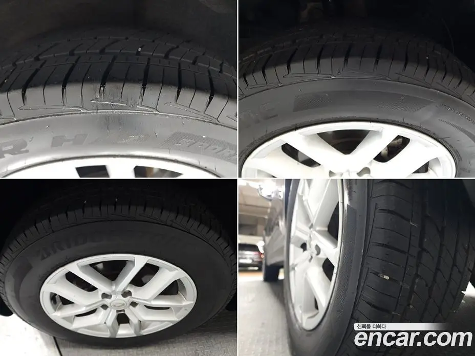 Renault (Samsung) QM6 2018 2.0 автомат (гидро), фото 20 Renault (Samsung) QM6 2018 2.0 автомат (гидро), фото 20