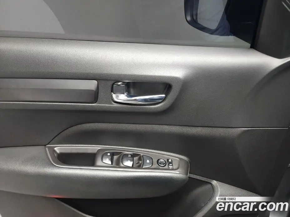 Renault (Samsung) QM6 2018 2.0 автомат (гидро), фото 8 Renault (Samsung) QM6 2018 2.0 автомат (гидро), фото 8