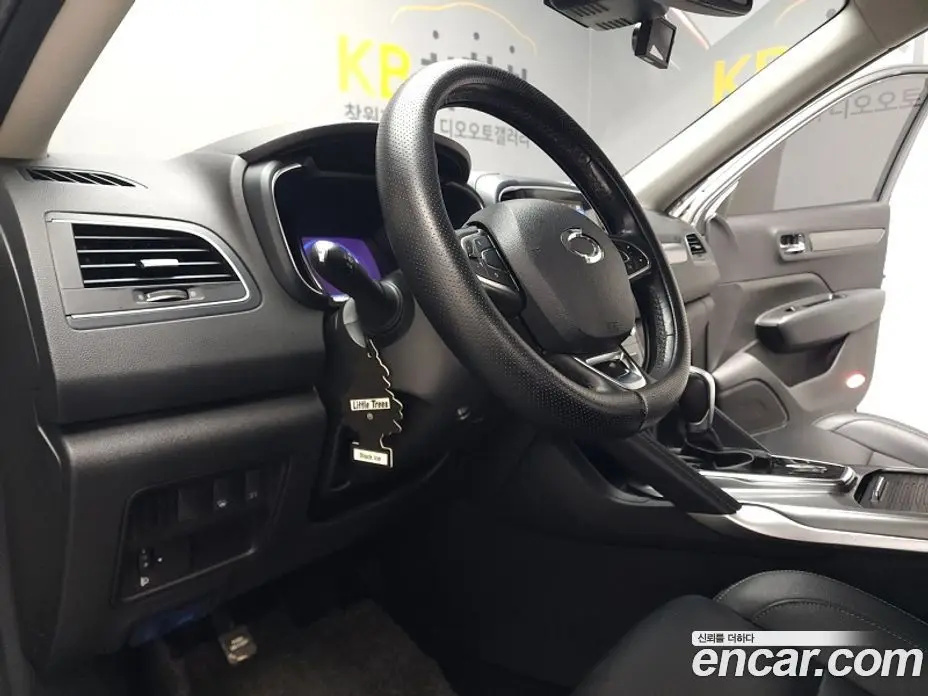 Renault (Samsung) QM6 2018 2.0 автомат (гидро), фото 9 Renault (Samsung) QM6 2018 2.0 автомат (гидро), фото 9