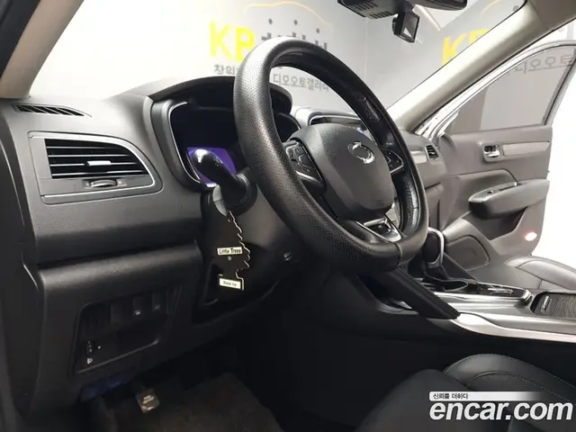 Renault (Samsung) QM6 2018 2.0 автомат (гидро), миниатюра 9 Renault (Samsung) QM6 2018 2.0 автомат (гидро), миниатюра 9