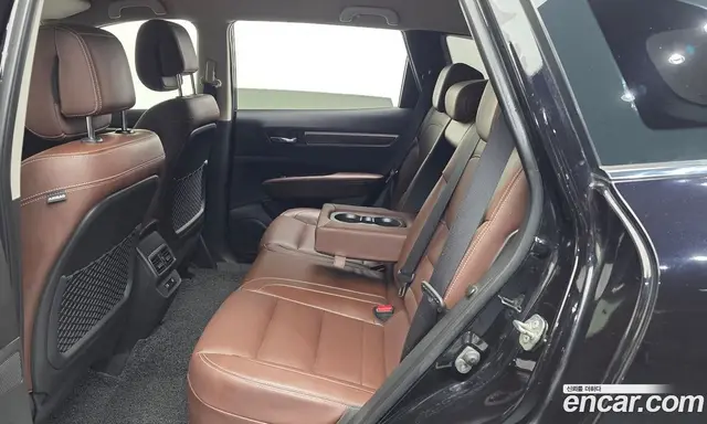 Renault (Samsung) QM6 2020 2.0 автомат (гидро), миниатюра 12
