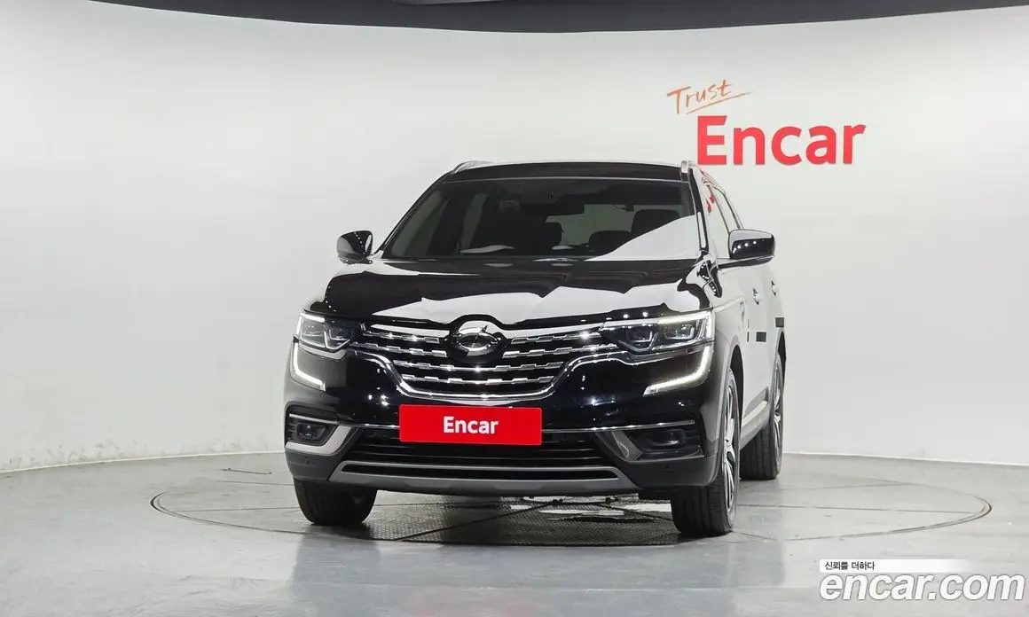 Renault (Samsung) QM6 2020 2.0 автомат (гидро), фото 3 Renault (Samsung) QM6 2020 2.0 автомат (гидро), фото 3