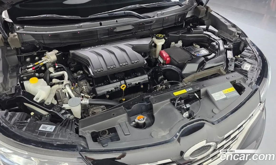 Renault (Samsung) QM6 2020 2.0 автомат (гидро), фото 6 Renault (Samsung) QM6 2020 2.0 автомат (гидро), фото 6
