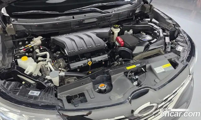 Renault (Samsung) QM6 2020 2.0 автомат (гидро), миниатюра 6 Renault (Samsung) QM6 2020 2.0 автомат (гидро), миниатюра 6