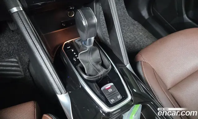 Renault (Samsung) QM6 2020 2.0 автомат (гидро), миниатюра 9 Renault (Samsung) QM6 2020 2.0 автомат (гидро), миниатюра 9