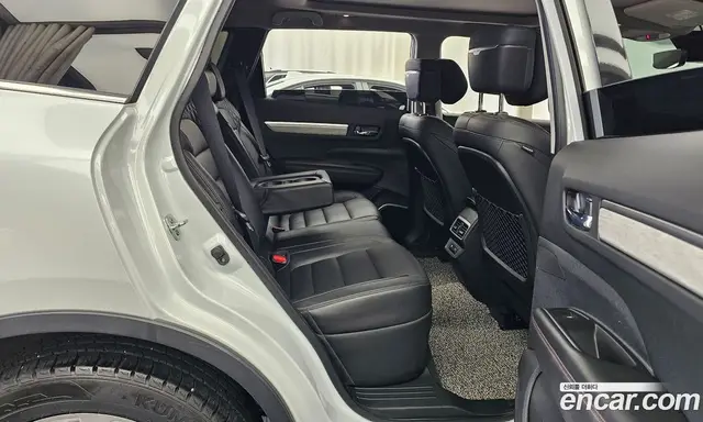 Renault (Samsung) QM6 2021 2.0 автомат (гидро), миниатюра 11 Renault (Samsung) QM6 2021 2.0 автомат (гидро), миниатюра 11