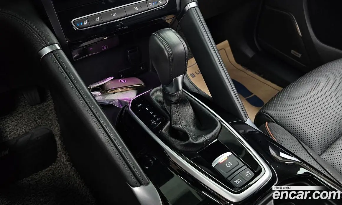 Renault (Samsung) QM6 2021 2.0 автомат (гидро), фото 9 Renault (Samsung) QM6 2021 2.0 автомат (гидро), фото 9