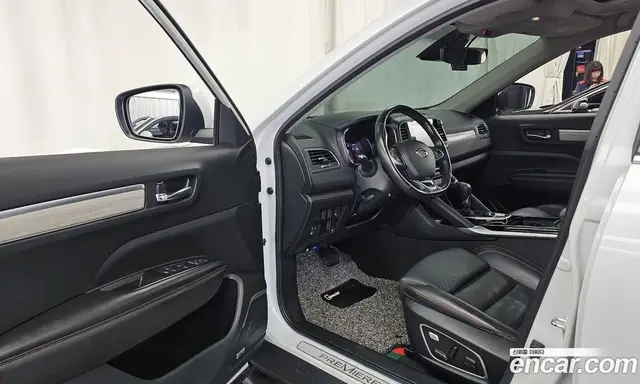 Renault (Samsung) QM6 2021 2.0 автомат (гидро), миниатюра 10 Renault (Samsung) QM6 2021 2.0 автомат (гидро), миниатюра 10