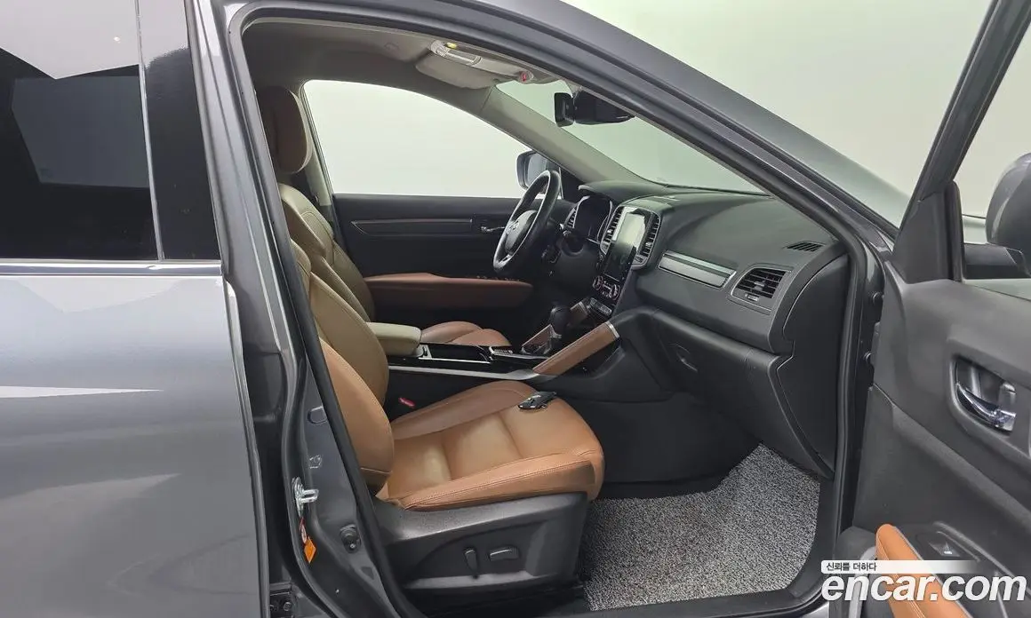 Renault (Samsung) QM6 2022 2.0 автомат (гидро), фото 13 Renault (Samsung) QM6 2022 2.0 автомат (гидро), фото 13