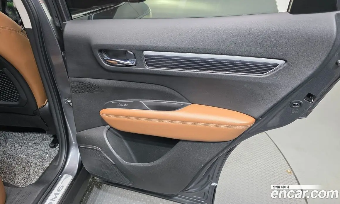 Renault (Samsung) QM6 2022 2.0 автомат (гидро), фото 15 Renault (Samsung) QM6 2022 2.0 автомат (гидро), фото 15