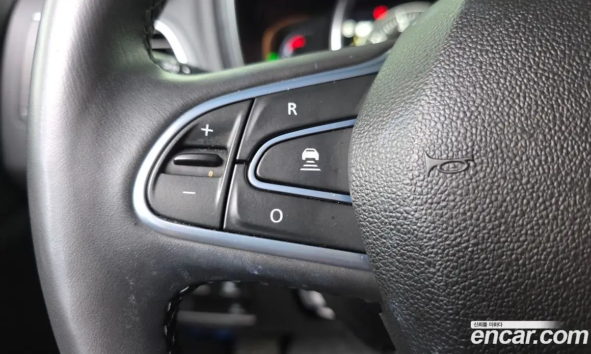 Renault (Samsung) QM6 2022 2.0 автомат (гидро), фото 16 Renault (Samsung) QM6 2022 2.0 автомат (гидро), фото 16