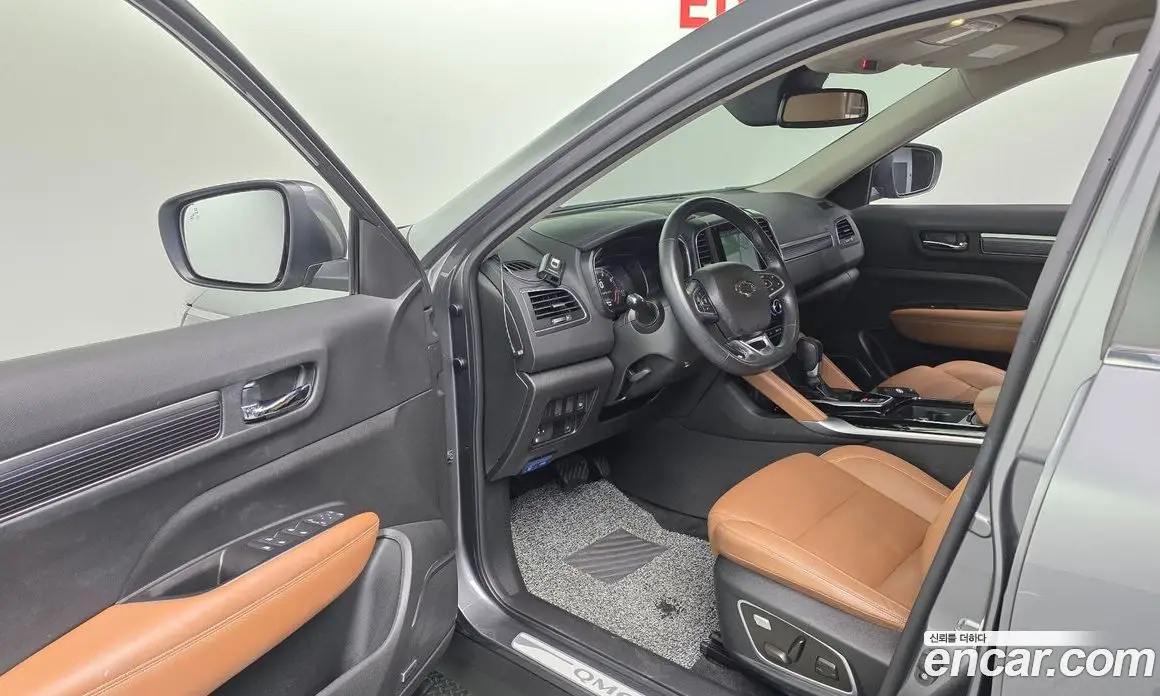 Renault (Samsung) QM6 2022 2.0 автомат (гидро), фото 17 Renault (Samsung) QM6 2022 2.0 автомат (гидро), фото 17