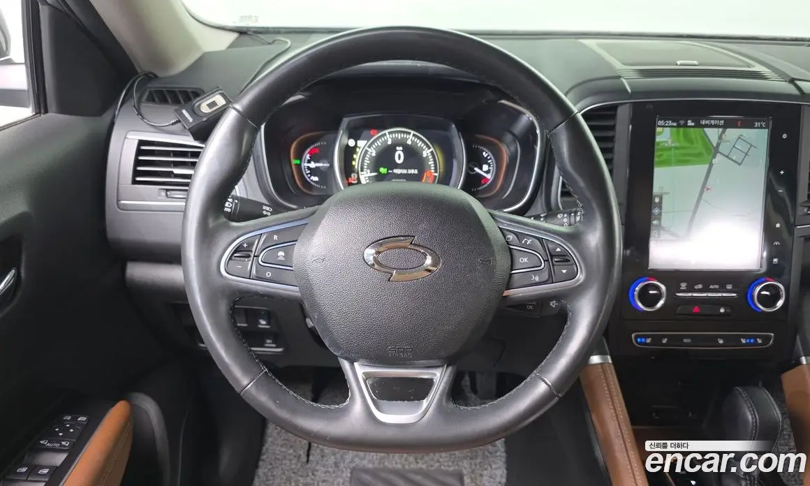 Renault (Samsung) QM6 2022 2.0 автомат (гидро), фото 20 Renault (Samsung) QM6 2022 2.0 автомат (гидро), фото 20