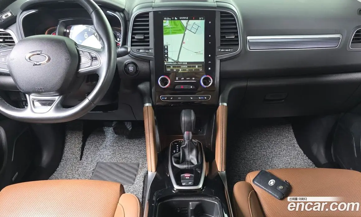 Renault (Samsung) QM6 2022 2.0 автомат (гидро), фото 21 Renault (Samsung) QM6 2022 2.0 автомат (гидро), фото 21