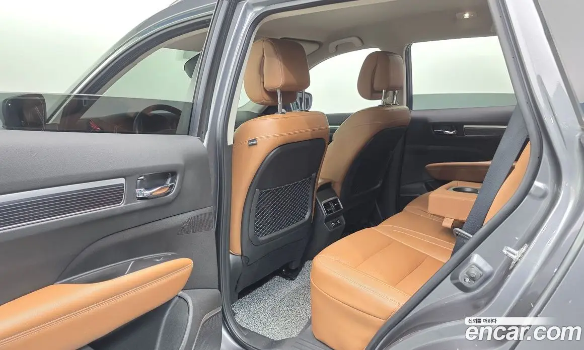 Renault (Samsung) QM6 2022 2.0 автомат (гидро), фото 23 Renault (Samsung) QM6 2022 2.0 автомат (гидро), фото 23