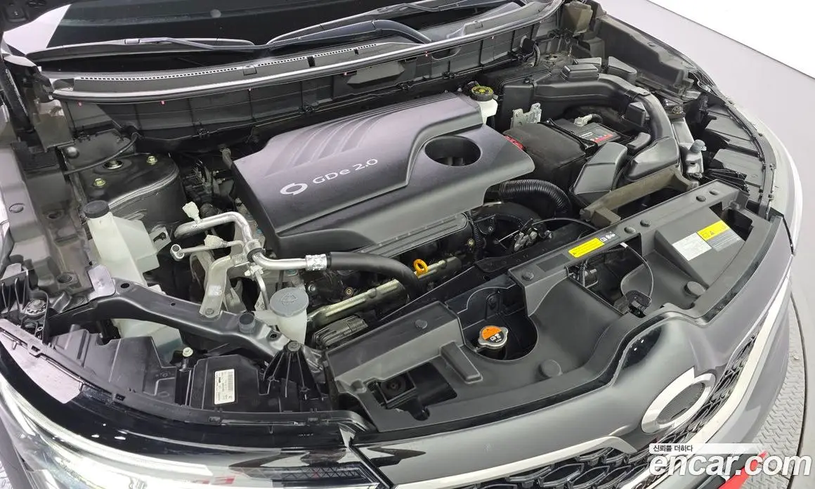 Renault (Samsung) QM6 2022 2.0 автомат (гидро), фото 27 Renault (Samsung) QM6 2022 2.0 автомат (гидро), фото 27