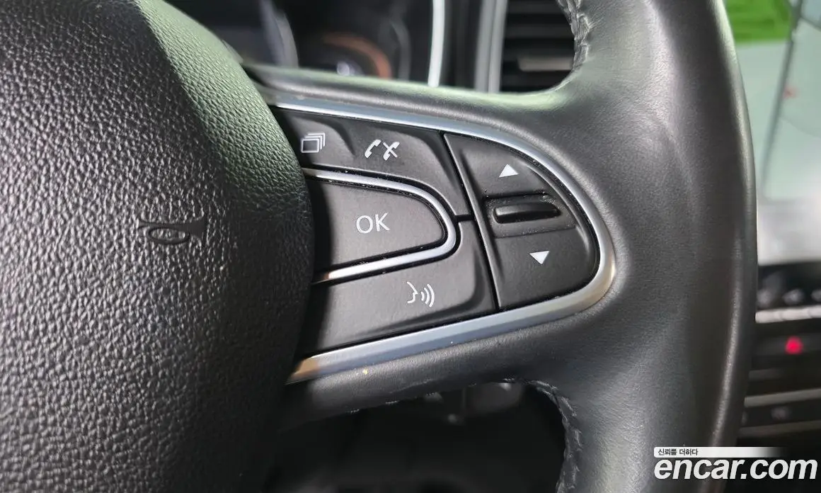 Renault (Samsung) QM6 2022 2.0 автомат (гидро), фото 31 Renault (Samsung) QM6 2022 2.0 автомат (гидро), фото 31