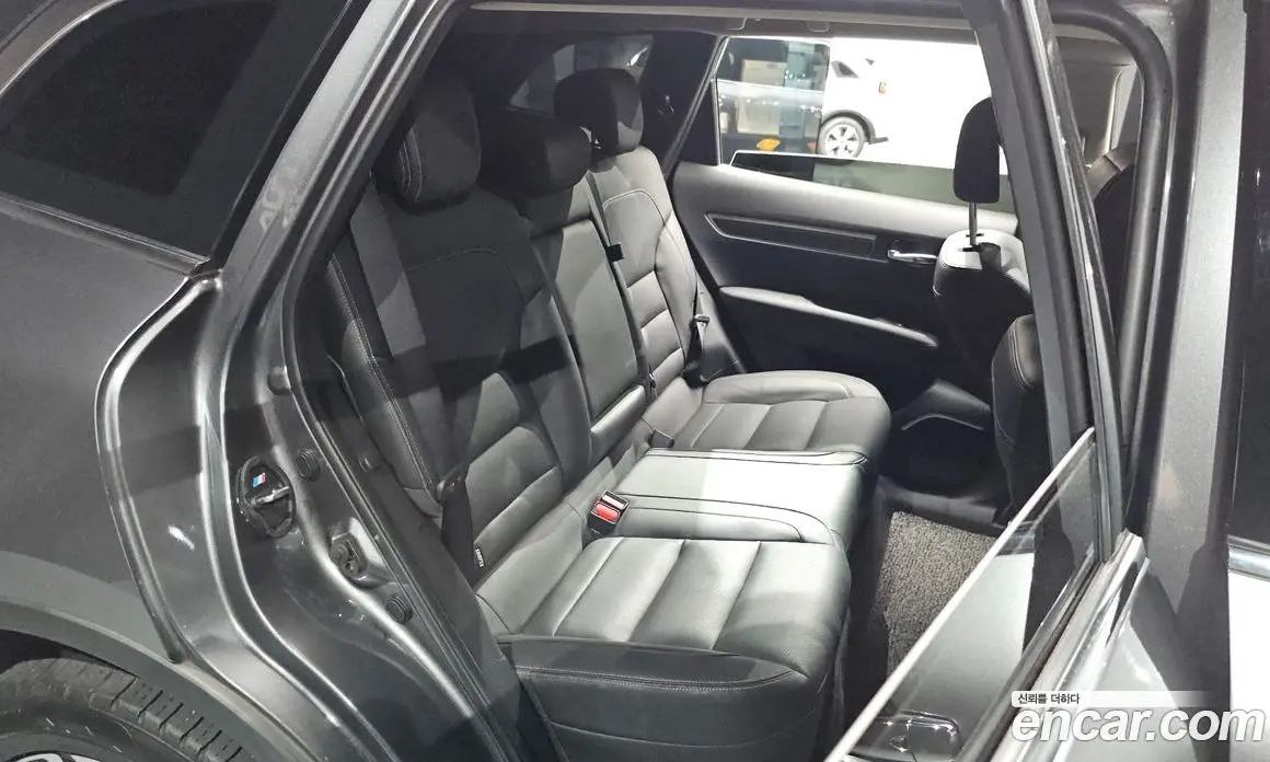 Renault (Samsung) QM6 2022 2.0 автомат (гидро), фото 17