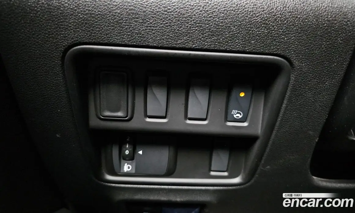 Renault (Samsung) QM6 2022 2.0 автомат (гидро), фото 26