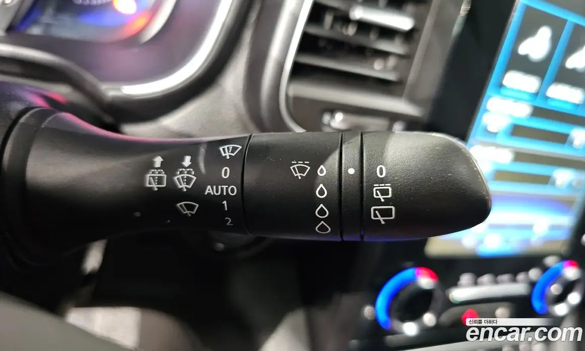 Renault (Samsung) QM6 2022 2.0 автомат (гидро), фото 28