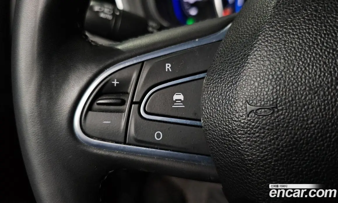 Renault (Samsung) QM6 2022 2.0 автомат (гидро), фото 29