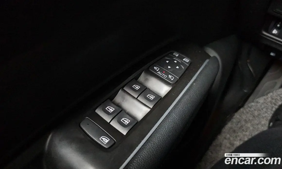Renault (Samsung) QM6 2022 2.0 автомат (гидро), фото 32