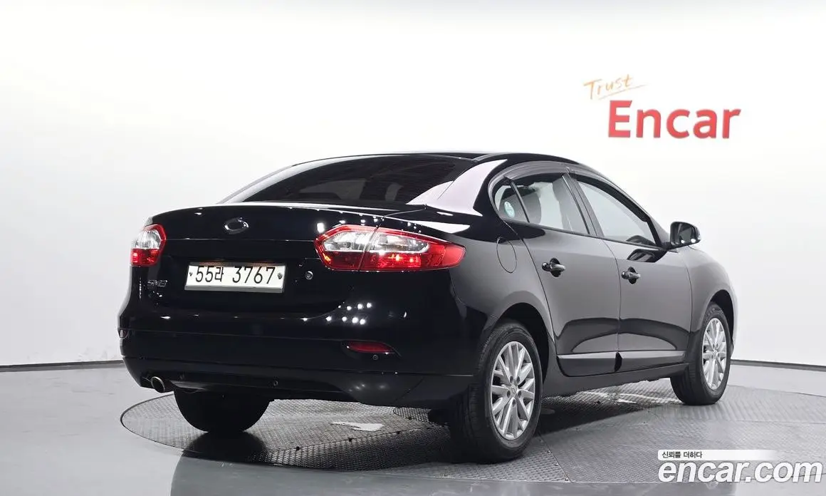 Renault (Samsung) SM3 2013 1.6 автомат (гидро), фото 1 Renault (Samsung) SM3 2013 1.6 автомат (гидро), фото 1