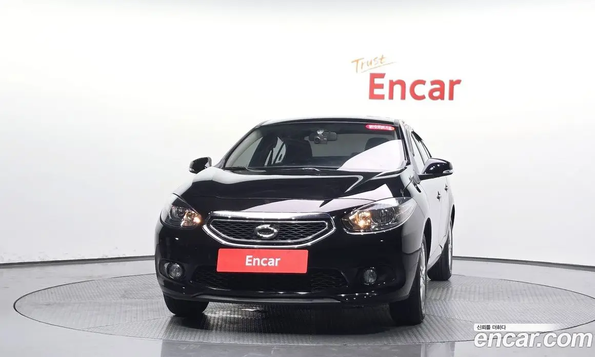Renault (Samsung) SM3 2013 1.6 автомат (гидро), фото 2 Renault (Samsung) SM3 2013 1.6 автомат (гидро), фото 2
