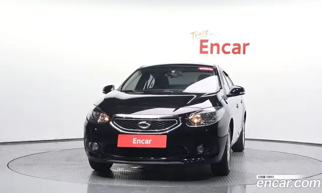 Renault (Samsung) SM3 2013 1.6 автомат (гидро), миниатюра 2 Renault (Samsung) SM3 2013 1.6 автомат (гидро), миниатюра 2