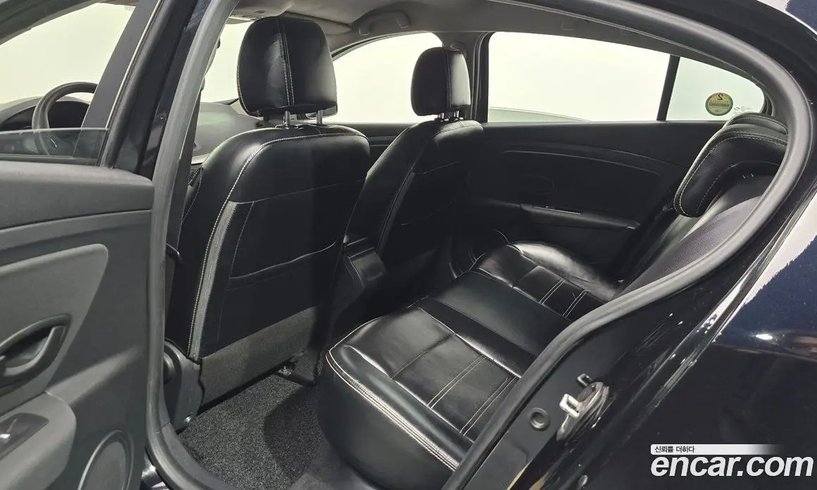 Renault (Samsung) SM3 2013 1.6 автомат (гидро), фото 16 Renault (Samsung) SM3 2013 1.6 автомат (гидро), фото 16