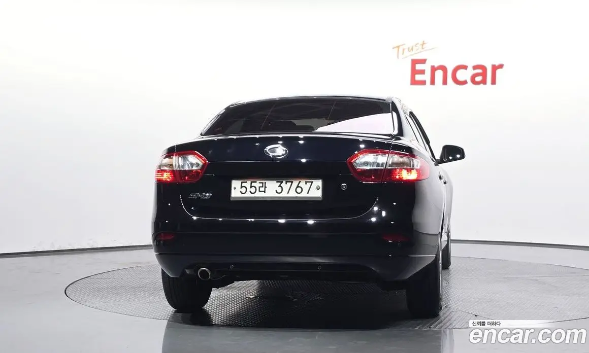 Renault (Samsung) SM3 2013 1.6 автомат (гидро), фото 3 Renault (Samsung) SM3 2013 1.6 автомат (гидро), фото 3