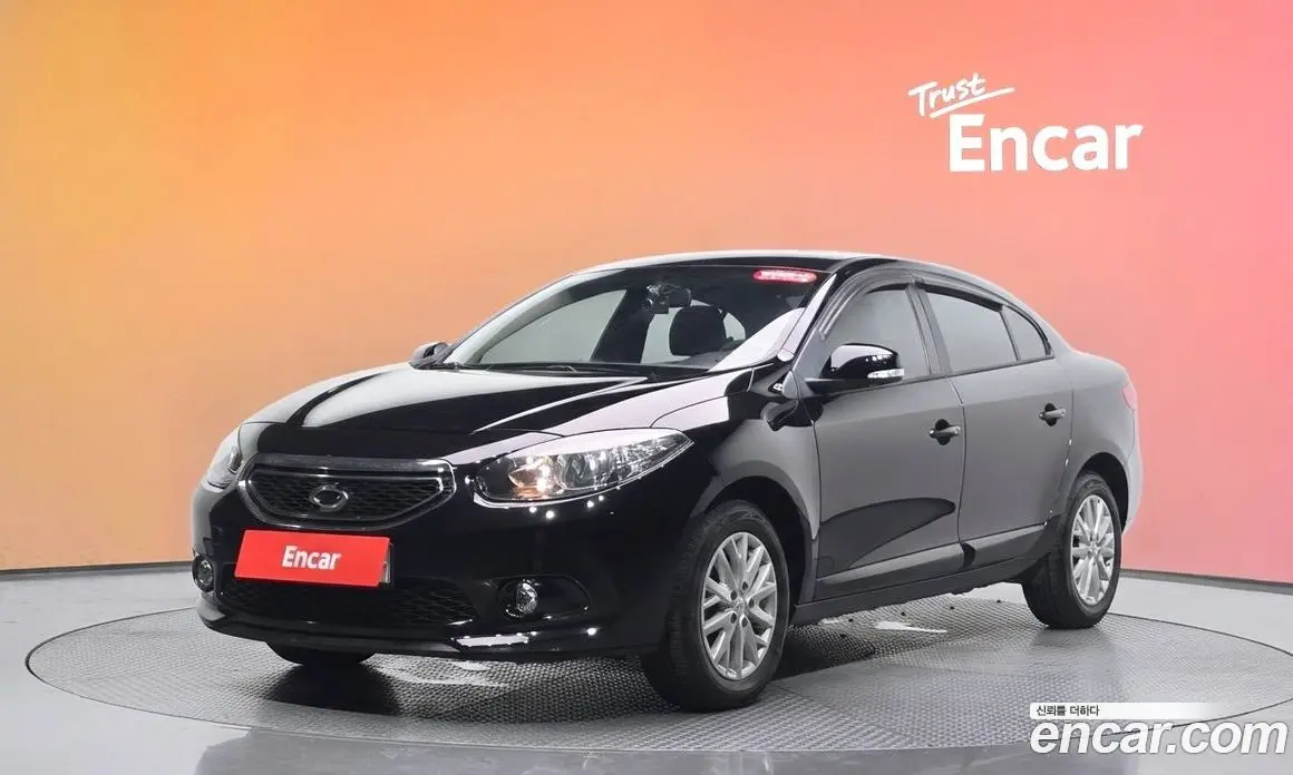 Renault (Samsung) SM3 2013 1.6 автомат (гидро), фото 30 Renault (Samsung) SM3 2013 1.6 автомат (гидро), фото 30