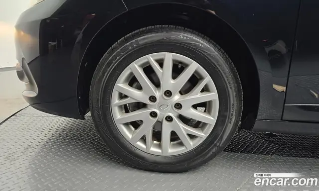 Renault (Samsung) SM3 2013 1.6 автомат (гидро), миниатюра 4 Renault (Samsung) SM3 2013 1.6 автомат (гидро), миниатюра 4