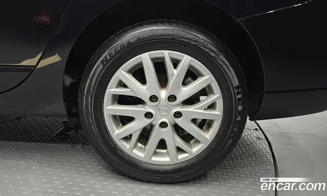 Renault (Samsung) SM3 2013 1.6 автомат (гидро), миниатюра 6 Renault (Samsung) SM3 2013 1.6 автомат (гидро), миниатюра 6