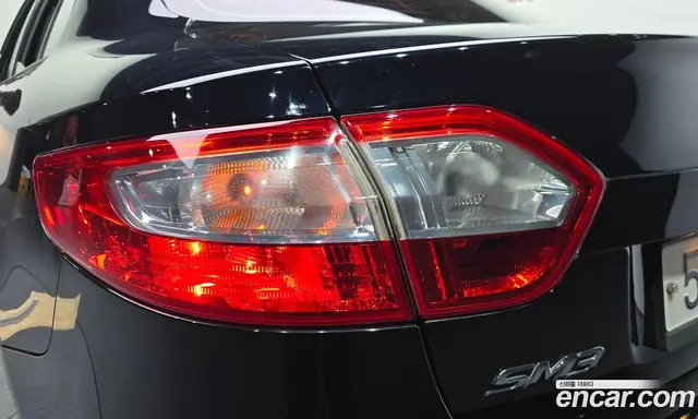 Renault (Samsung) SM3 2013 1.6 автомат (гидро), миниатюра 8 Renault (Samsung) SM3 2013 1.6 автомат (гидро), миниатюра 8